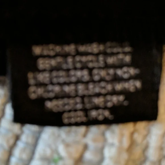 Pants - Picture 4 of 4